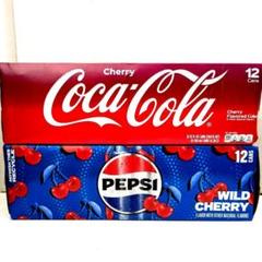 Coca-Cola チェリー12缶✖︎４ケース 楽天市場】コカコーラ チェリーコーク 12缶セット[送料無料