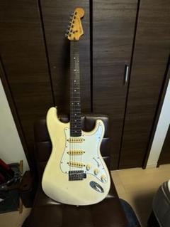 Fender Japan ST314-55 / 3 Tone Sunburst 【Eシリアル