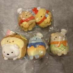 美品！！未使用品 タグ付き 井上直久 めげゾウ ぬいぐるみ 希少