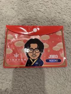 バンダナ　今市隆二　Heart Logo Bandana RED バンダナ 今市隆二 Heart Logo Bandana RED rily - メルカリ