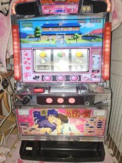 【ジャンク】パチンコ 初代めぞん一刻　オートコントローラー付き 2025年最新】めぞん一刻 パチンコの人気アイテム - メルカリ