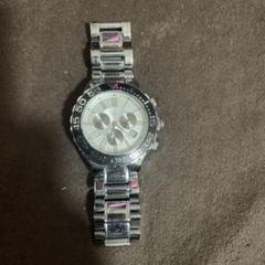 GUESS GC32500 クロノグラフ腕時計