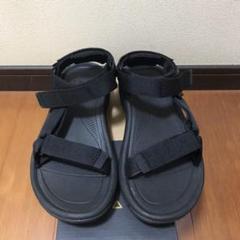 Teva ハリケーン XLT2
