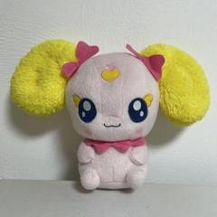 2025年最新】プリキュア dxぬいぐるみの人気アイテム - メルカリ