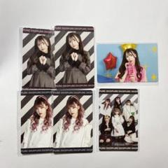 非売品レア一点ものアイドルおこさまぷれ〜と。のぴサインボード