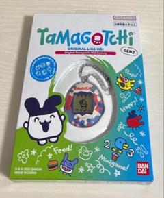 【新品未開封品】ローソン限定発売 オリジナル たまごっち2個セット ローソン限定「オリジナル たまごっち」 限定デザイン 『たま
