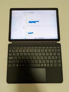 Surface Go 3Pentium Gold 6500Y 4GB/64GB