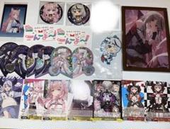 2025年最新】沙花叉クロヱ 缶バッジの人気アイテム - メルカリ