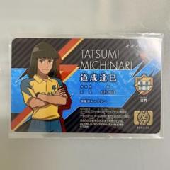 イナズマイレブン　スリーブ　45枚 Takara Tomy - イナズマイレブン スリーブ 45枚の通販 by