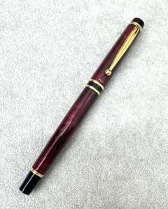 新品未使用　パイロット　グランセ　14K スモークグレーマーブル　刻印　旧型 パイロット 万年筆 グランセ マーブル – 文化堂 │ Pentonote