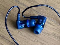 ジャンクまとめて】Ultimateears 10pro UE900 SE310