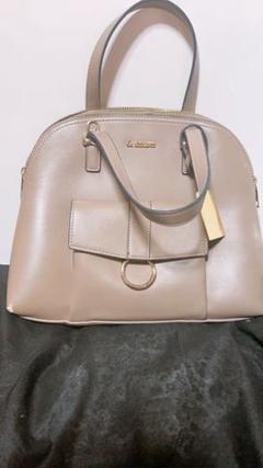 & chouette ハンドバッグ