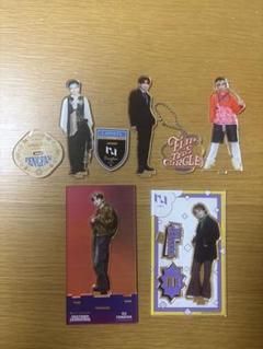 INI 許豊凡　アクスタ　まとめ売り 51gy+fvszEL._UF350,350_QL50_.jpg