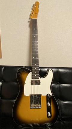 フジゲン テレキャスターの中古/未使用品 - メルカリ フジゲン テレキャスターの中古/未使用品 - メルカリ