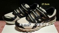 中古【アシックス】ハルスタジオ×ゲルカヤノ20☆27.5cm☆ASICS