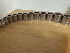 KTCショートソケットのサムネイル