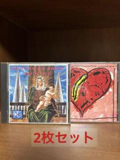 【CD2枚組】スネークマン・ショー／海賊盤・急いで口で吸え YMO