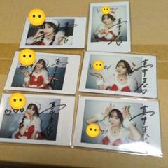 FRUITS ZIPPER 真中まな生誕記念2024 ラッフルくじ | RAFFLE