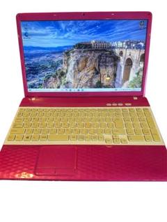 SONY VAIO PCG-71B11N メモリ増設の仕方 ノートパソコン | 「@50