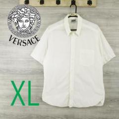 2025年最新】VERSACE ヴェルサーチ 半袖シャツの人気アイテム