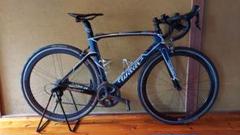 Wilier Cento 1 Air ウィリエール ネイビー アルテグラ