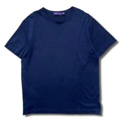 希少 Ralph Lauren パープルレーベル ストライプ Tシャツ 半袖 2141855283.jpg?1704703454