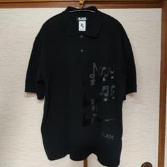 2025年最新】BLACK COMME des GARCONS ポロシャツの人気アイテム