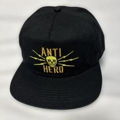 ANTI HERO キャップ　OUT OF ORDER Anti Hero / Out Of Order Snapback Hat | SOUTH TREE skateshop