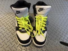 NIKE 27cm