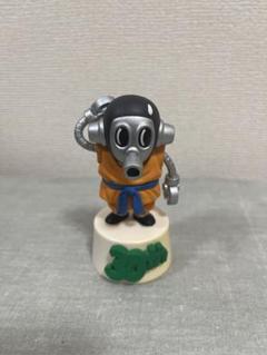 一番くじ　ドラゴンボール　フィギュア　鳥山ロボ　他　激レア　希少　国内正規品 1番くじ ドラゴンボール トリヤマロボ 鳥山ロボ 鳥山明 フィギュア