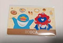 ICOCA万博 Amazon | 大阪・関西 万博 記念ICOCA（イコカ） イコちゃん