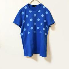 トリココムデギャルソンtricot COMME des GARCONS リネンレース