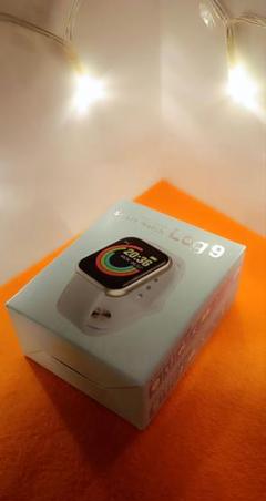 smartwatch log9