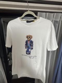 2025年最新】ラルフローレン ベア tシャツの人気アイテム - メルカリ
