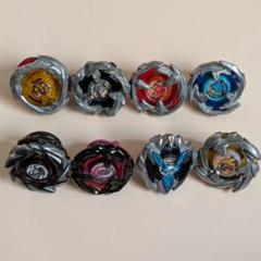 ベイブレードX　格安まとめ売り ベイブレードX 格安まとめ売り① - メルカリ