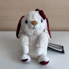 しまむら　クロッシー　CLOSSHI ハリスツイード　ぬいぐるみ　うさぎ