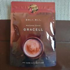 GRACELL グレイセル ウェルネスココア 100g Wellness - メルカリ