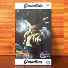 ドラゴンボールZ Grandista グランディスタ GOTENKS ゴテンクスのサムネイル