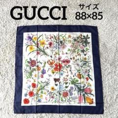 GUCCI GUCCI グッチ ブルームス ストール 404038 ショール