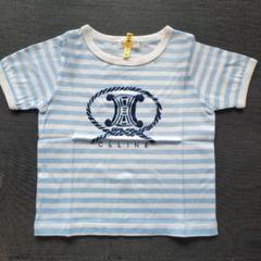 2025年最新】CELINE 子供用Tシャツの人気アイテム - メルカリ
