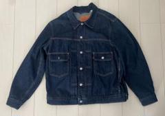 Levi's デニムジャケットのサムネイル