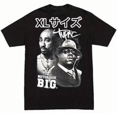 2025年最新】2pac tシャツ biggieの人気アイテム - メルカリ