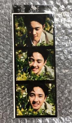 EXO D.O. ディオ ギョンス トレカ 共感 empathy グッズ EXO D.O. ディオ ギョンス トレカ 共感 empathy グッズ アイドル