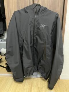 【最終値下げ】ARC’TERYX Beta Jacket XS