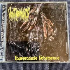 vomit remnants デスメタル長袖