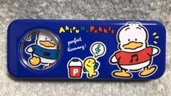 非売品】サンリオレトロ☆ハローキティあひるのペックルコラボ