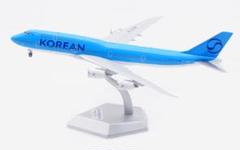 HX Models 1:400 大韓航空 B747-8i HL7638 Phoenix 【予約商品】747-8i 大韓航空 HL7638 1/400
