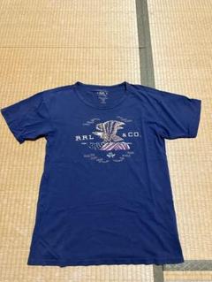 【極美品】Ralph Lauren ピーコート 木村拓哉 ジョニーデップ RRL - ジョニーデップ着用 激レア Pコートの通販 by