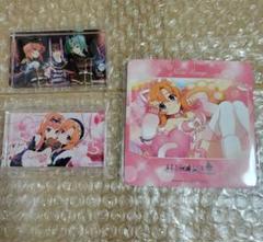 ひぐらし　くじ　圭一　レナ　新品未開封　コンプリートセット ひぐらし くじ 圭一 レナ 新品未開封 コンプリートセット - メルカリ