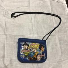 ドラゴンボール お財布